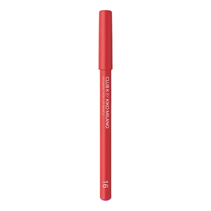 KIKO Milano Club K Pigment Pop Lip Pencil – temperierter Lippenkonturenstift 16 For The Plot 1,1 g