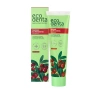 Ecodenta Green Tartar Eliminating – erfrischende Zahnpasta mit Cranberry 100 ml