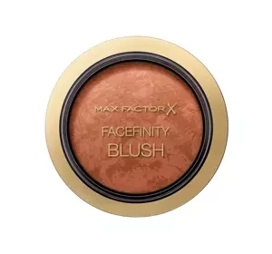 MAX FACTOR CREME PUFF BLUSH 25 ALLURING ROSE 1,5G