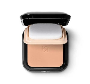 KIKO Milano Full Coverage Kompaktpuder-Grundierung Hohe Deckkraft 10 Neutral Fair 10 g
