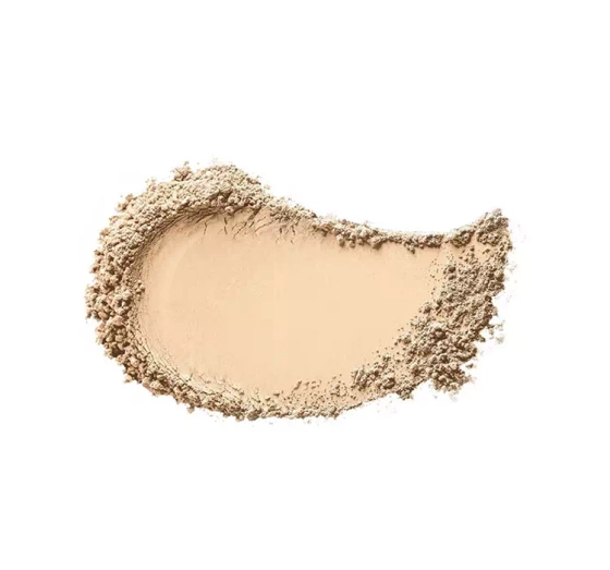 LAMEL CLEAR FACE COMPACT POWDER ANTIBAKTERIELLES KOMPAKTPUDER 405 SAND BEIGE 6G