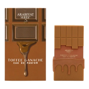 Arabiyat Sugar Toffee Ganache Eau de Parfum Spray 100 ml