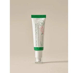 AXIS-Y 6+1+1 Niacinamide Dark Spot Correcting Glow Serum Aufhellendes Niacinamid-Serum 50 ml