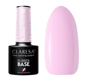CLARESA RUBBER BASE GUMMIBASIS 14 5ML