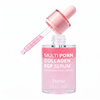 Purito Multi PDRN Collagen EGF Serum – pflegendes Gesichtsserum mit Kollagen, EGF und PDRN, 30 ml