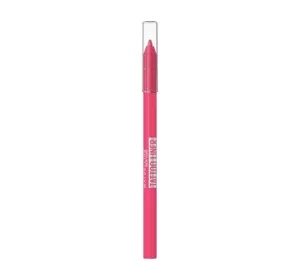MAYBELLINE TATTOO LINER AUGENSTIFT 802 ULTRA PINK