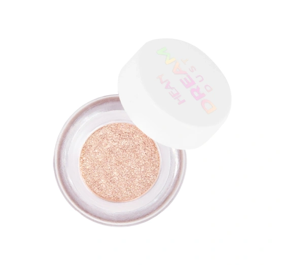 Kliknij na zdjęcie, aby je powiększyć Hean Dream Dust Loser Pigment-Lidschatten 02 Solea 1 g