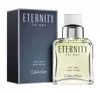 CALVIN KLEIN ETERNITY FOR MEN AFTER SHAVE 100 ML