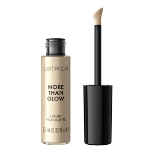 Catrice More Than Glow Flüssighighlighter 010 Pearl Glaze 10,5 ml