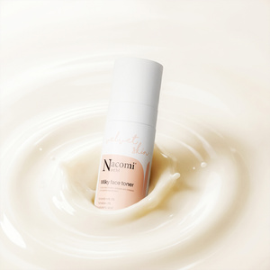 NACOMI NEXT LEVEL FEUCHTIGKEITSSPENDENDES MILCHIGES TONIKUM 100ML