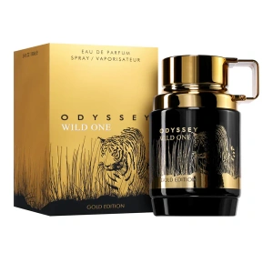 Armaf Odyssey Wild One Eau de Parfum Spray 100 ml