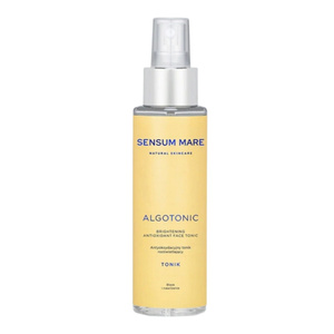 Sensum Mare Algotonic – antioxidatives, strahlkraftförderndes Gesichtswasser 100 ml