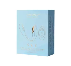 NATURAL GLOW SKY VIBRATOR FÜR FRAUEN UND PAARE