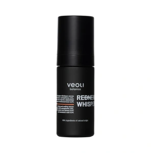 Veoli Botanica Redness Whisperer Beruhigend-kühlendes Serum für empfindliche Haut 30 ml