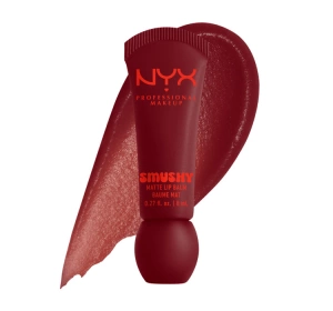 NYX Professional Makeup Smushy matter Lippenbalsam 07 Swipe 2 Smooth 8 ml