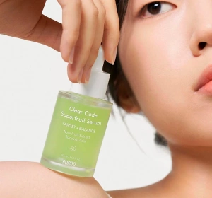 Purito Clear Code Superfruit Gesichtsserum 30ml