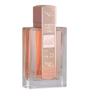 Lattafa Angham Second Song Eau de Parfum Spray 100 ml