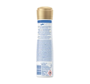 NIVEA Black&White; Invisible Silky Antitranspirant-Spray für Frauen 150 ml