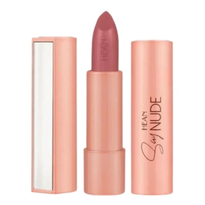 Hean Say Nude Lipstick Lippenstift mit Spiegel 50 True 4,5 g