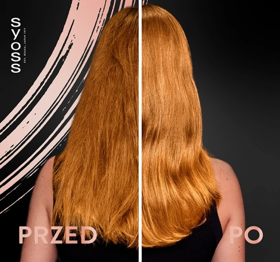 SYOSS KERATIN INTENSIVER CONDITIONER FÜR SCHWACHES UND BRÜCHIGES HAAR 250ML