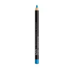 NYX PROFESSIONAL MAKEUP EYE AND EYEBROW PENCIL AUGENSTIFT 926 ELECTRIC BLUE