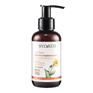 SYLVECO REINIGUNGSMILCH ARNIKA 150ML