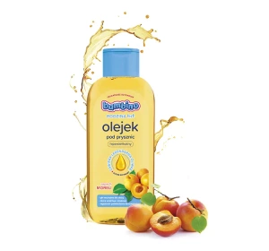 BAMBINO FAMILIE DUSCHÖL MARILLE 400ML