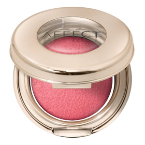 Affect x Ruda Maluje Glow Bakery Gebackenes Rouge Peachin 3 g