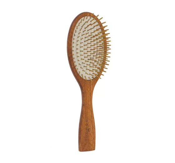 GORGOL PNEUMATISCHE HAARBÜRSTE MIT HOLZNADELN G1523121