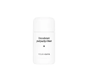 Your Kaya Roll-On Deodorant Frische Grapefruit & Orangenblüte 35ml