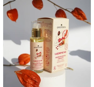 ORIENTANA BUSENÖL 16 AYURVEDA PFLANZEN 50 ML