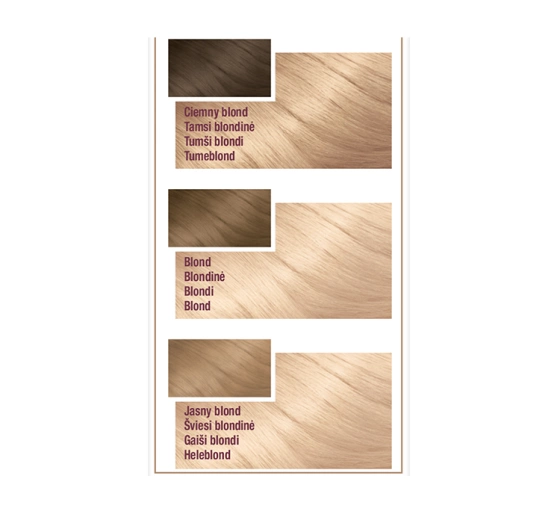 GARNIER COLOR SENSATION PERMANENTE HAARFARBE 111 SILBER SUPERHELLES BLOND