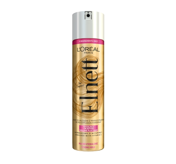 L’Oréal Paris Elnett Volumen-Haarspray 200ml