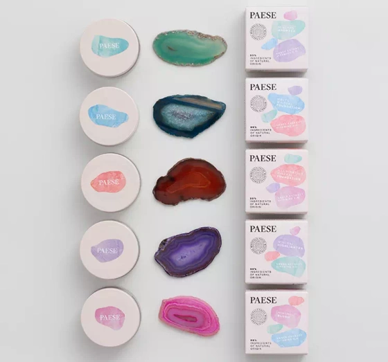 PAESE MINERALS MINERAL-BRONZER 400N LIGHT 6G