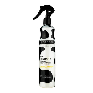 MORFOSE MILK THERAPY SPÜLUNG CONDITIONER 400ML