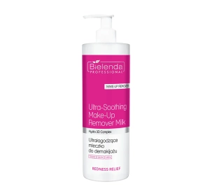 Bielenda Professional Redness Relief Reinigungsmilch 500ml