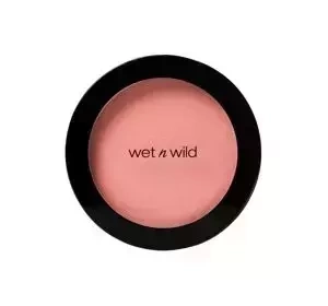 WET N WILD COLOR ICON ROUGE PINCH ME PINK 6G