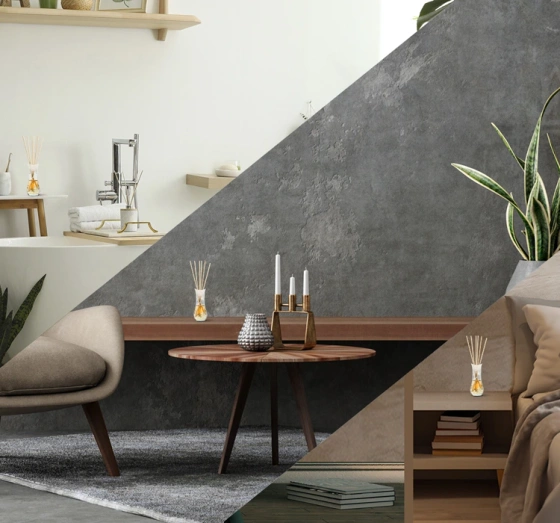 Air Wick Duftstäbchen Frische des Sommermorgens 30 ml