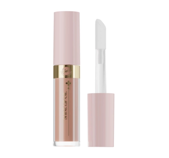 Bell Shine Lip Oil Lippenöl 02 Glossy Nude 5,8 g