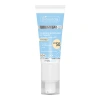 Bielenda Professional Supremelab Hydra Glow schützende Hydro-Gesichtscreme mit CC-Tönungsformel SPF50 40 ml