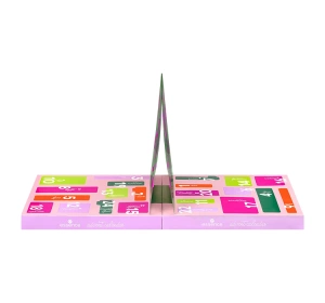 Essence Little X-mas Wonder Adventskalender 