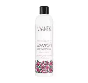 VIANEK SHAMPOO GEGEGN SCHUPPEN 300ML