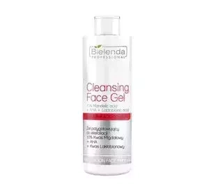 Bielenda Professional Peeling-Vorbereitungsgel 200 g