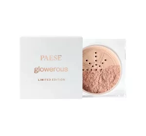 PAESE GLOWEROUS LOSER HIGHLIGHTER FÜR GESICHT 02 GOLD 5G