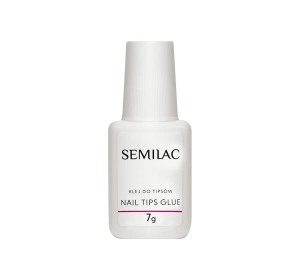 Semilac Tip-Kleber 7 g