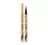 EVELINE VARIETE EYELINER WATERPROOF ULTRA BLACK 2G