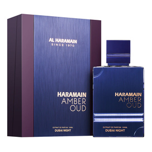 Al Haramain Amber Oud Dubai Night Parfüm-Extrakt-Spray 75 ml