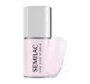 SEMILAC ONE STEP HYBRID HYBRIDLACK UV S253 NATURAL PINK 5ML