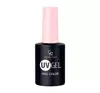 GOLDEN ROSE UV GEL HYBRIDLACK 104 10,2ML