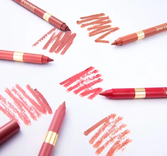 Eveline Variété Lippenkonturstift 09 Deep Brown 9ml